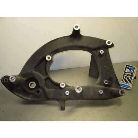 Soporte rueda trasera Honda Forza 300 2017
