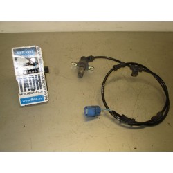Sensor ABS trasero Honda Forza 300 2017