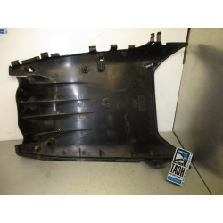 Tapa carenado suelo Forza 300 2017