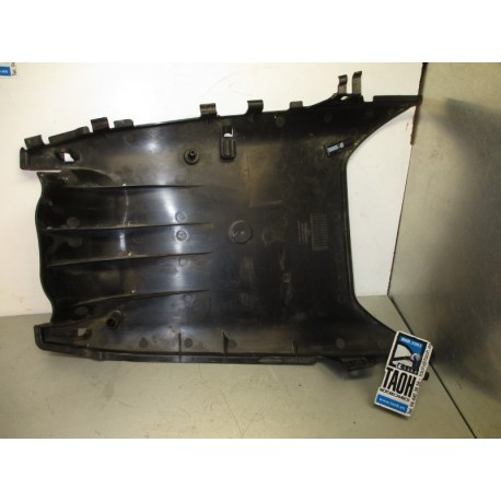 Tapa carenado suelo Forza 300 2017