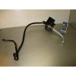 Bomba de freno trasera Forza 300 2017