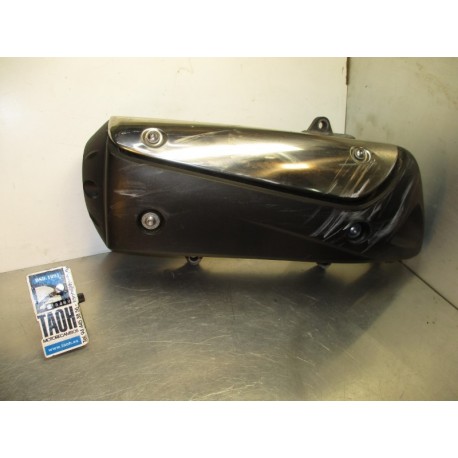 Silencioso Forza 300 2017