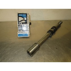 Eje delantero Honda Forza 300 2017