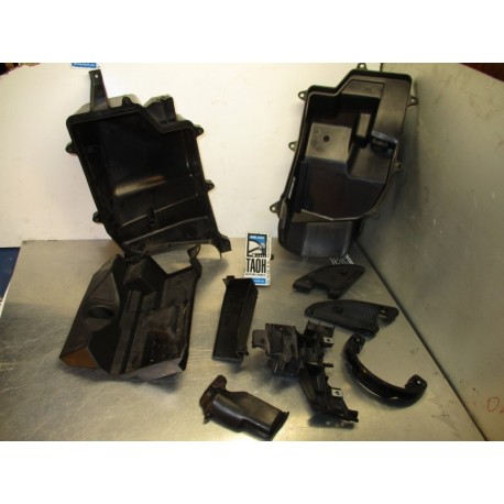 Tapas bandeja Forza 300 2017