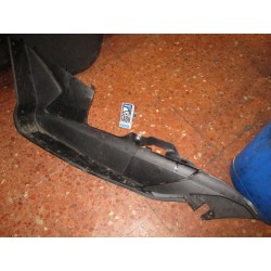 Suelo pie izquierdo Honda Forza 300 2017