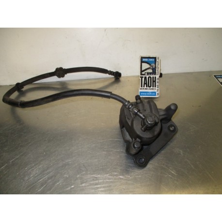 Pinza trasera Kawasaki ER6 2010