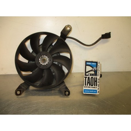 Electroventilador Kawasaki ER6 2010