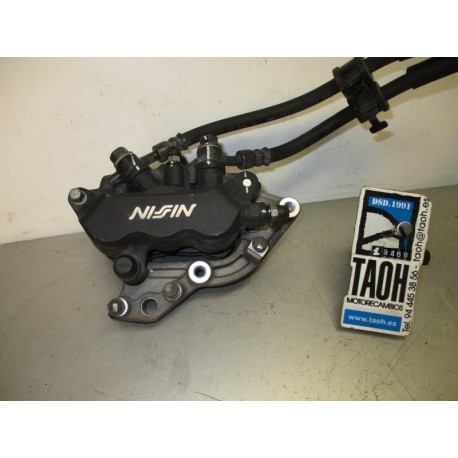 Pinza delantera Honda Forza 300 2017