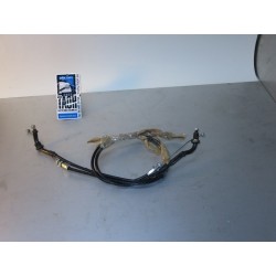 Cables de gas Honda CBR 600 RR 2005-2006
