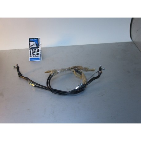 Cables de gas Honda CBR 600 RR 2005-2006