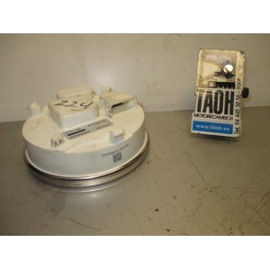 Reloj cuenta kilometros Harley FLHR Road King