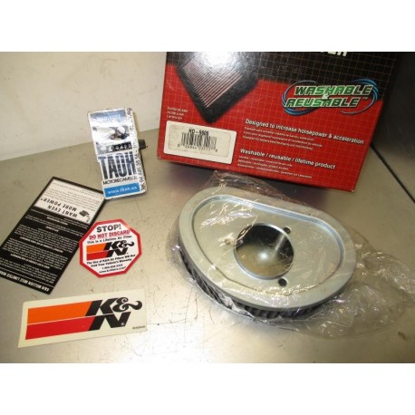 Filtro de aire K&N Harley Davidson