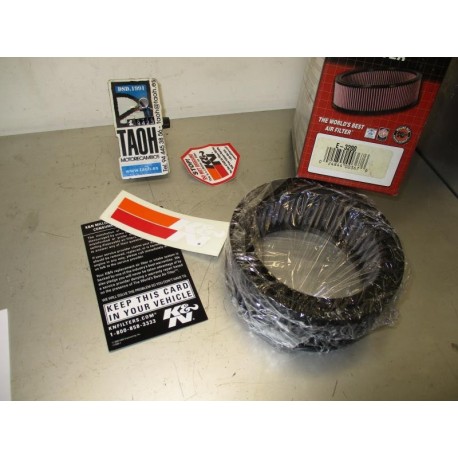 Filtro de aire K&N E3200