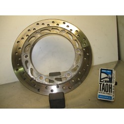 Disco delantero Honda Forza 300 2017