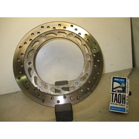 Disco delantero Honda Forza 300 2017