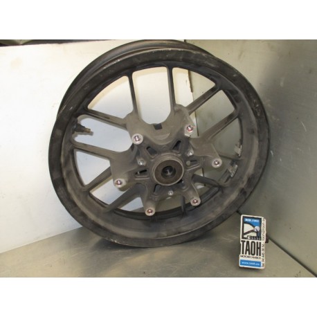 Llanta delantera Forza 300 2017