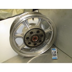 Llanta trasera Vulcan 750