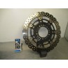 Disco delantero derecho Kawasaki ER6 2010