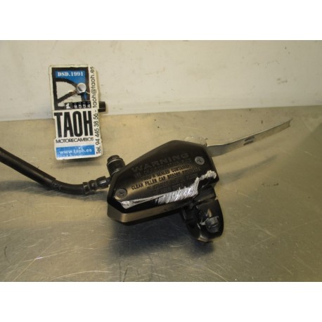 Bomba de freno delantera Kawasaki ER6 2010
