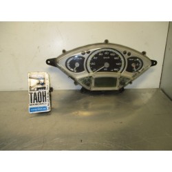 Relojes Yamaha X-Max 125 2007