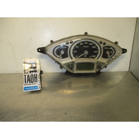 Relojes Yamaha X-Max 125 2007