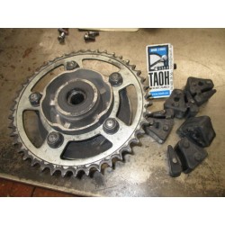 Portacorona Honda CBR 600 F 1999