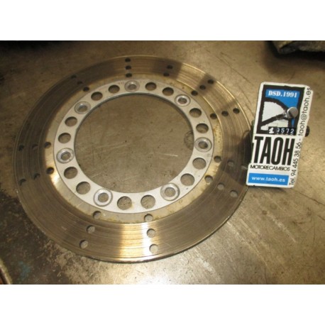 Disco delantero Kawasaki Vulcan 750