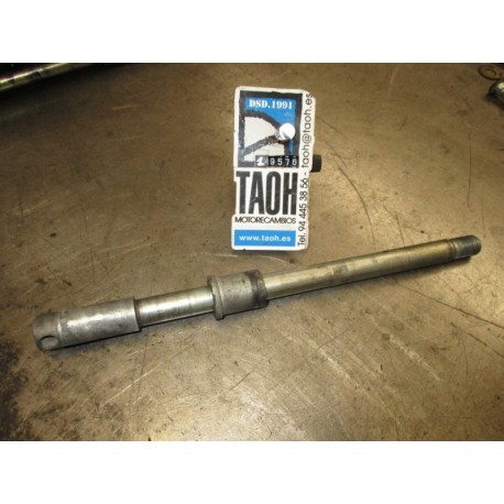 Eje delantero Kawasaki Vulcan 750