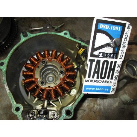 Estator Honda CBF 250 2007 con pick up