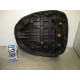 Asiento trasero SV 650 1999-2002