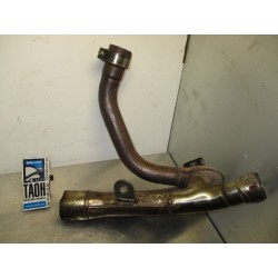 Colector trasero Suzuki SV 650 1999-2002