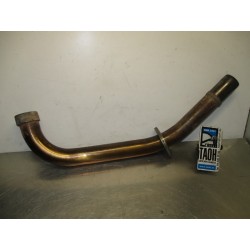 Colector delantero Suzuki SV 650 1999-2002