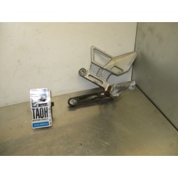 Soporte y reposapie delantero izquierdo Yamaha TZR 50 2006