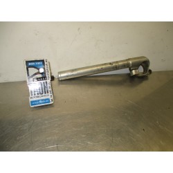 Manillar izquierdo Yamaha TZR 50 2006