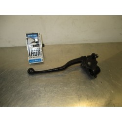 Soporte y maneta de embrague Yamaha TZR 50 2006