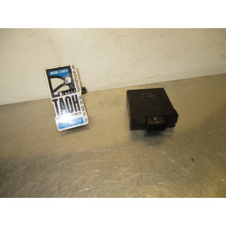 CDI Yamaha TZR 50 2006