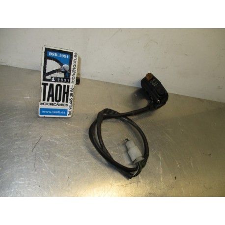 Conmutador derecho Yamaha TZR 50 2006