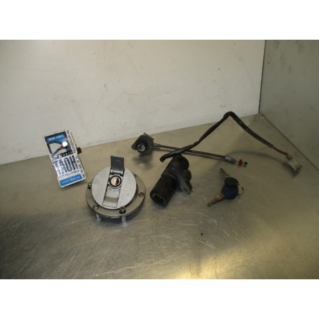 Juego cerraduras Yamaha TZR 50 2006