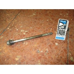 Eje delantero Yamaha TZR 50 2006