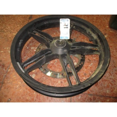 Llanta delantera Yamaha TZR 50 2006