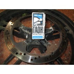 Disco delantero Yamaha TZR 50 2006