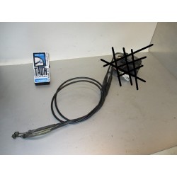 Cables de motor valvula de escape Kawasaki ZX-10 R 2005