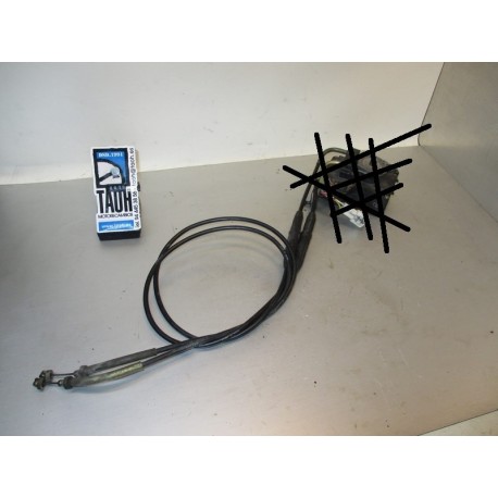 Cables de motor valvula de escape Kawasaki ZX-10 R 2005