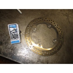 Disco trasero NG Honda CBF 600 2006