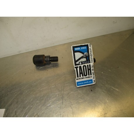 Peso Yamaha TZR 50 2006