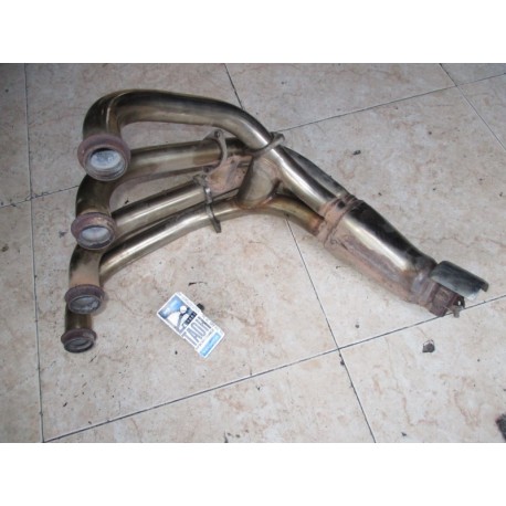 Colectores Suzuki GSF Bandit 600 2000-2004