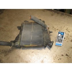 Radiador TZR 50 06