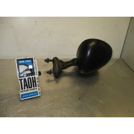 Retrovisor izquierdo Yamaha FZR 600 1987-1993 / FZR 1000 1987-1993