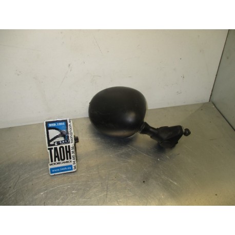 Retrovisor derecho Yamaha FZR 600 1987-1993 / FZR 1000 1987-1993