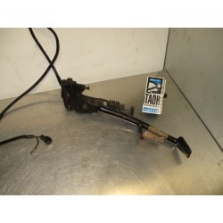 Pata cabra Suzuki GSF Bandit 400